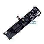 Bateria para Lenovo R9000P L20M4PC1 Y7000 L20M4PC2 R9000K L20C4PC12 Y9000P L20C4PC1 [Bateria de substituição]